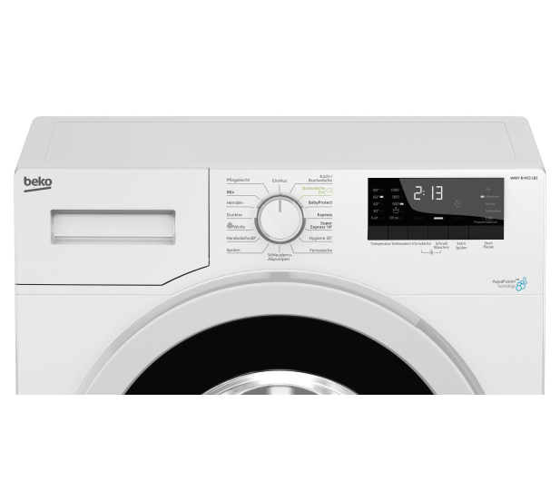 Beko WRE 7532 X0 - 265753 - zdjęcie 2